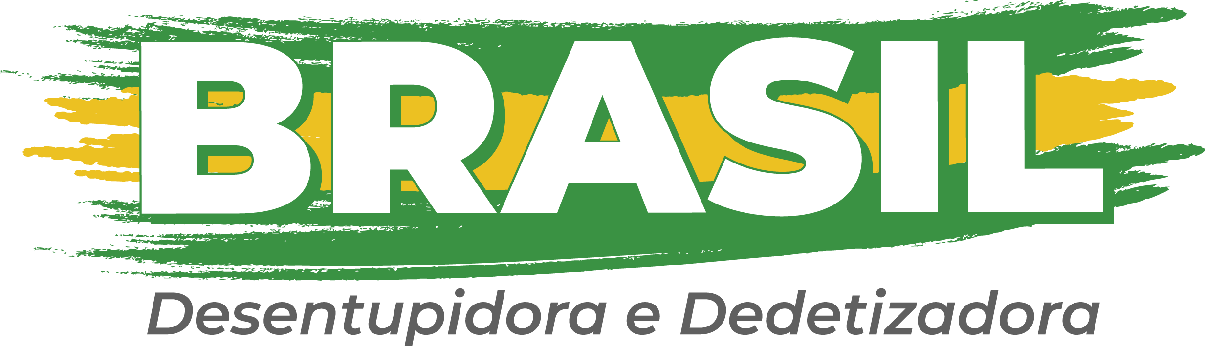 Brasil Desentupidora - Especialista em Desentupimento 24h